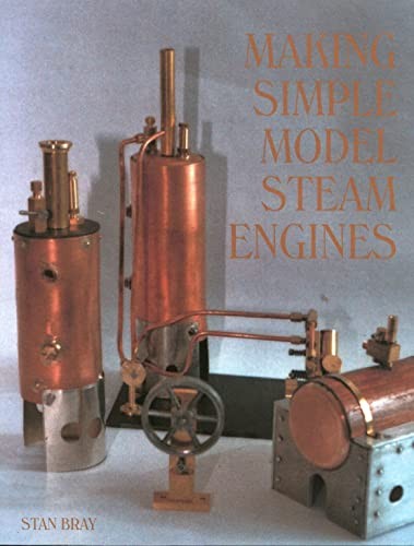 Making simple model steam - making,