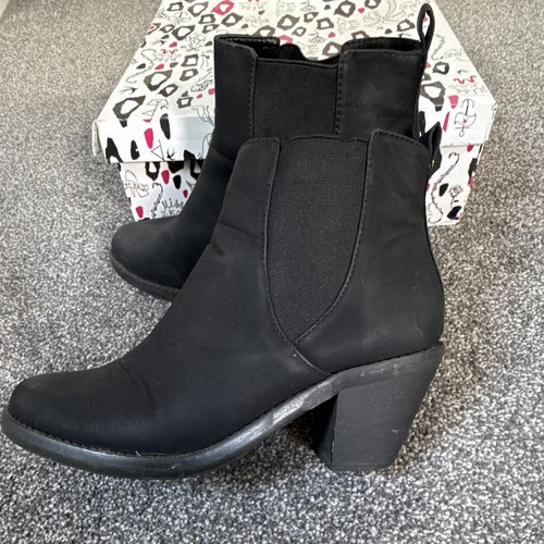 Kurt geiger speech black - geiger,