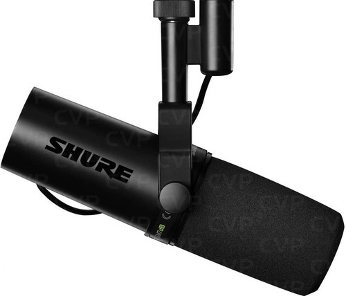 New shure sm7db dynamic - sm7db,