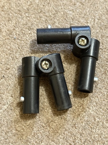 Phil ted double kit hinges - ted,