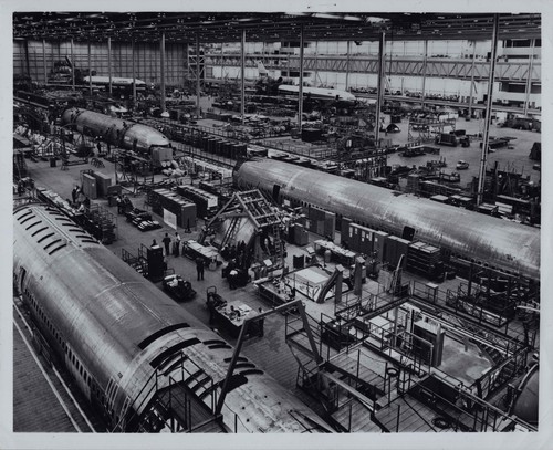 Lockheed tristar 1011 - lockheed,