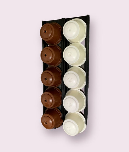 Dolce gusto coffee pod - dolce, holder