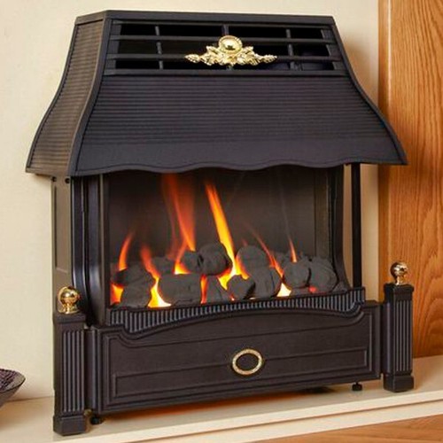 Flavel emberglow stove glass - flavel,