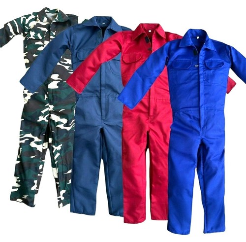 Kids coveralls for boys girls - kids,