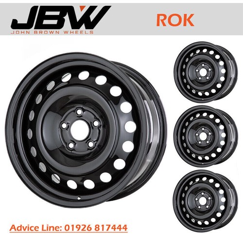 X18 jbw rok - gloss, black