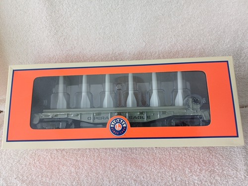 Lionel gauge operation eagle - o,