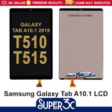 Samsung Galaxy Tab A 10.1"