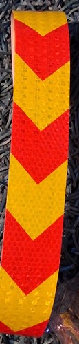 Roll chevron high - chevron,