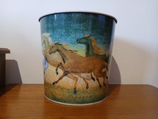 Worcester Ware metal vintage