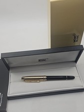 Montblanc Meisterstuck Doue