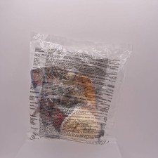 MCDONALDS - PUSS IN BOOTS - HUMPTY DUMPTY - WIND UP TOY - 2011