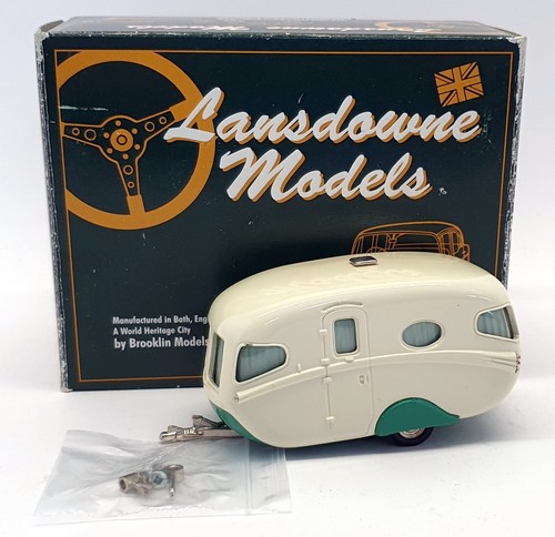 Lansdowne models scale - models,