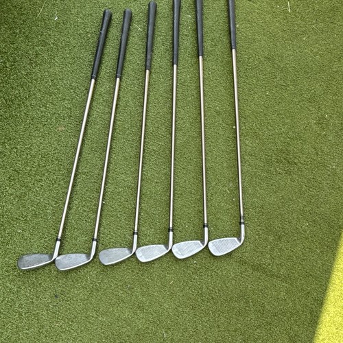 Cobra king iron set - cobra, 6