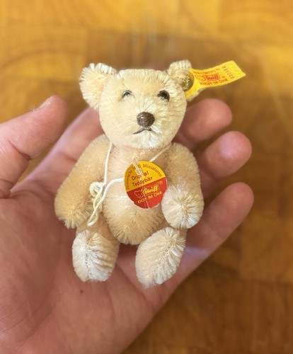 Vintage steiff historische - vintage,