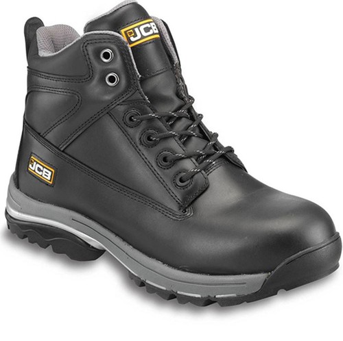 Jcb workmax safety - jcb, s1p