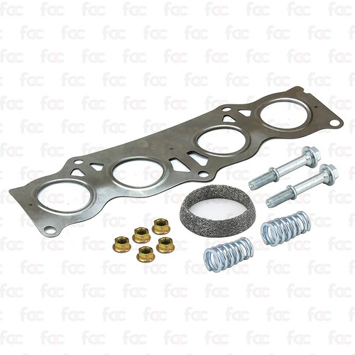 Petrol catalytic converter - petrol,