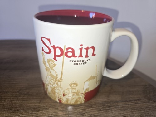 Starbucks spain global icon - spain,