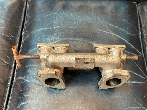 Triumph spitfire 1500 inlet - triumph,