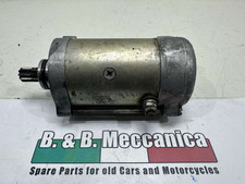 STARTER MOTOR MITSUBA SM 229
