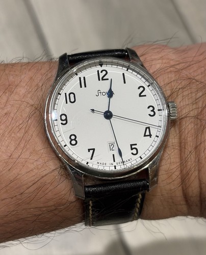 Stowa marine automatic - stowa,