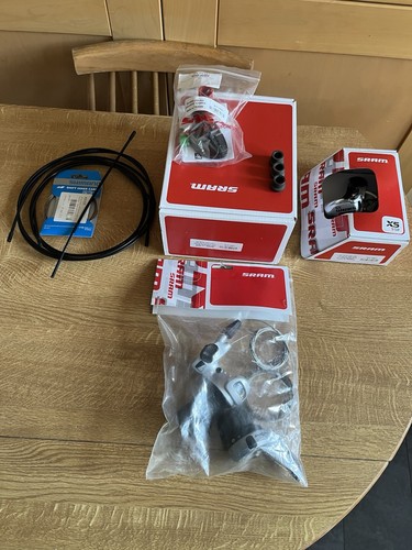 Sram new dualdrive dd3 - new,