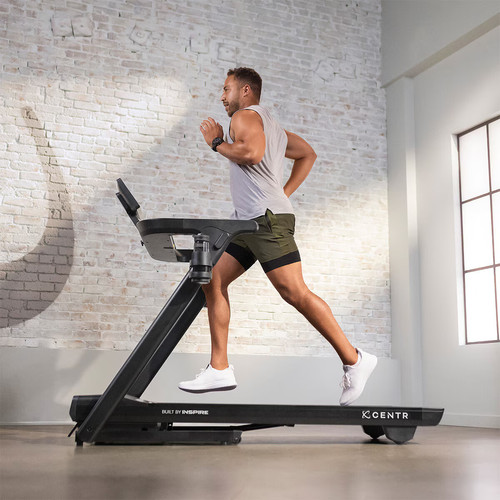 Centr runr treadmill - runr-s,