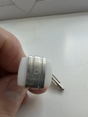 Mont blank cufflinks - mont,