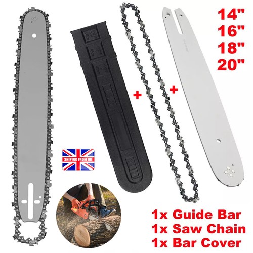 18 20 inch - 14", 18"