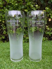 2 X New Stunning Tall