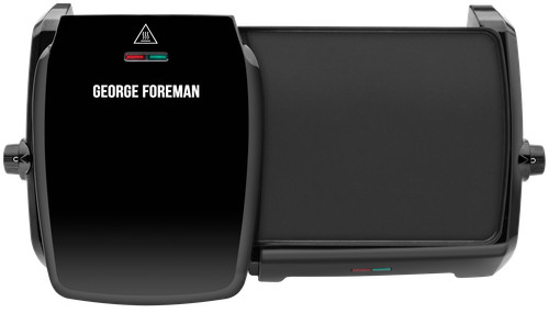 George foreman large grill - grill, &