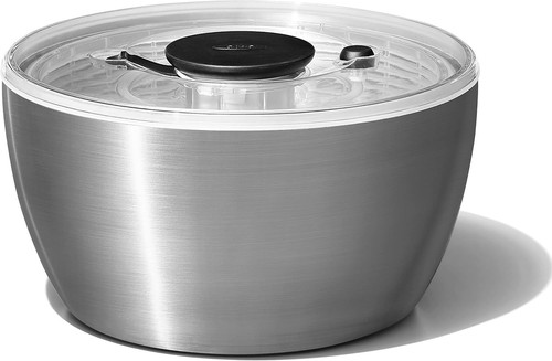Oxo steel salad - oxo,