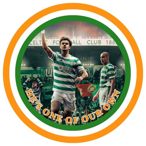 Celtic pin badges - pin,