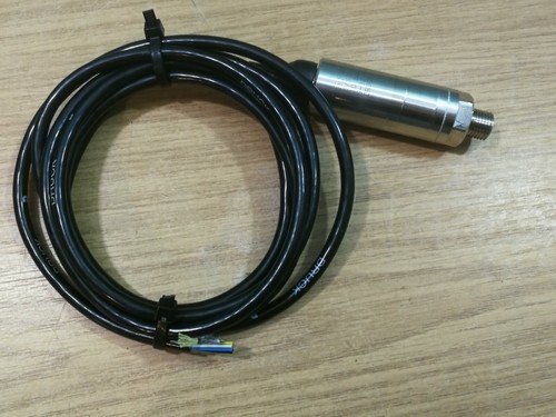 Druck pmp 4010 amplified - 4010,