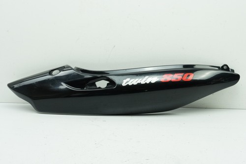 Yamaha tdm 850 4tx - tdm,