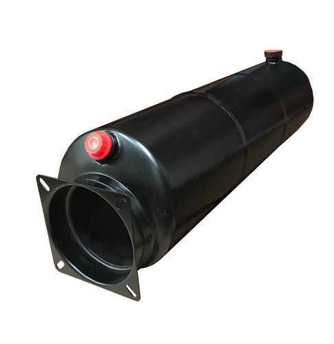 Steel tank suitable for - suitable,