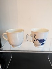 Two Chinese Export Nanking