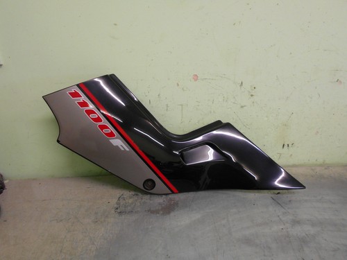 Suzuki gsx 1100f - suzuki, r/h