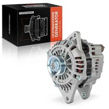 A-Premium Engine Alternator