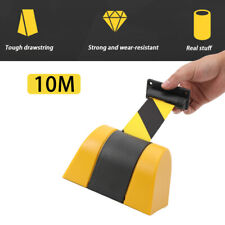 10 Meter Retractable Barrier