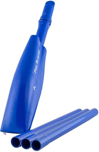 Pool blaster spa vac battery - spa,