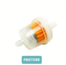 Universal Petrol Fuel Filter
