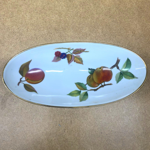 Royal worcester evesham - royal,