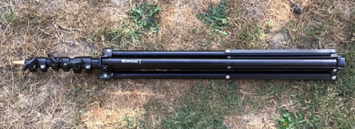 Bowens heavy duty lighting - heavy,