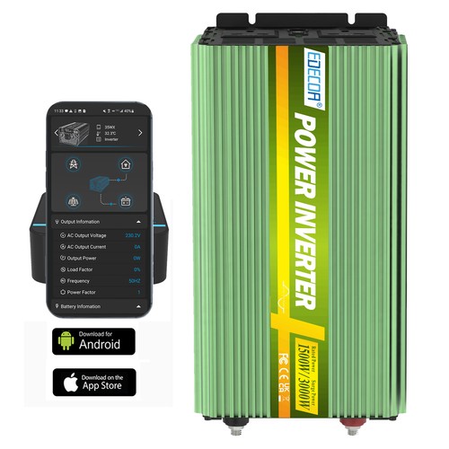 Caravan pure sine - pure,
