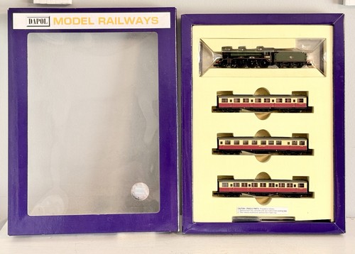 Dapol gauge 079 br - n,