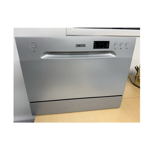 Zanussi zdm17301sa - zanussi,