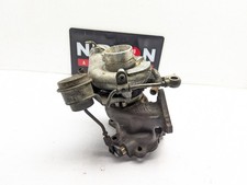 SUBARU IMPREZA 2000 - 2007