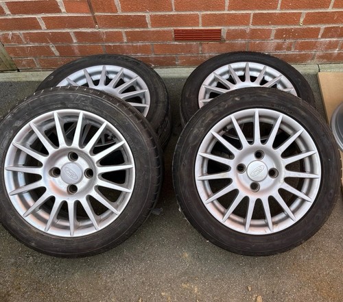 Ford fiesta zetec phase - ford, 2