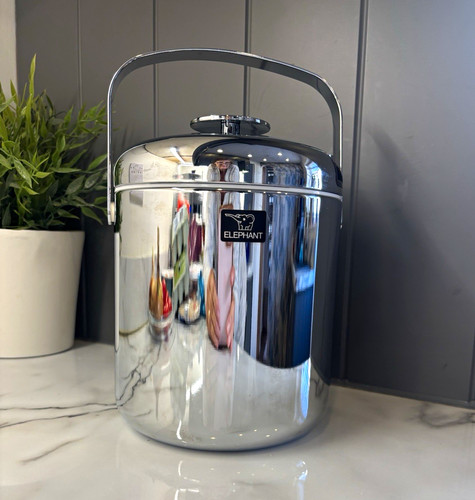 Zojirushi elephant ice bucket - zojirushi,