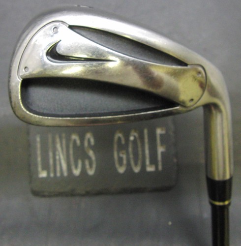 Nike slingshot iron - iron, stiff